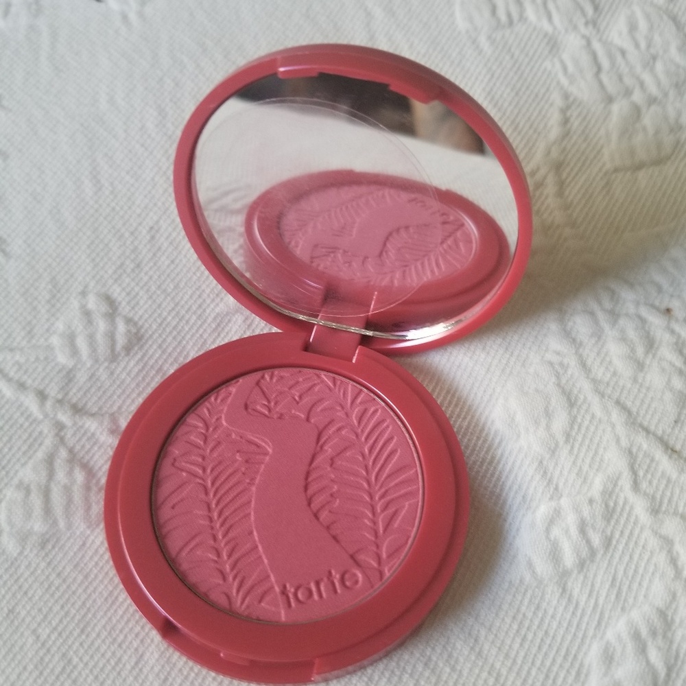 Tarte Amazonian Clay 12 hour Blush